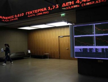 Με οριακή πτώση 0,03% στις 676,83 μονάδες κινείται το ΧΑΑ